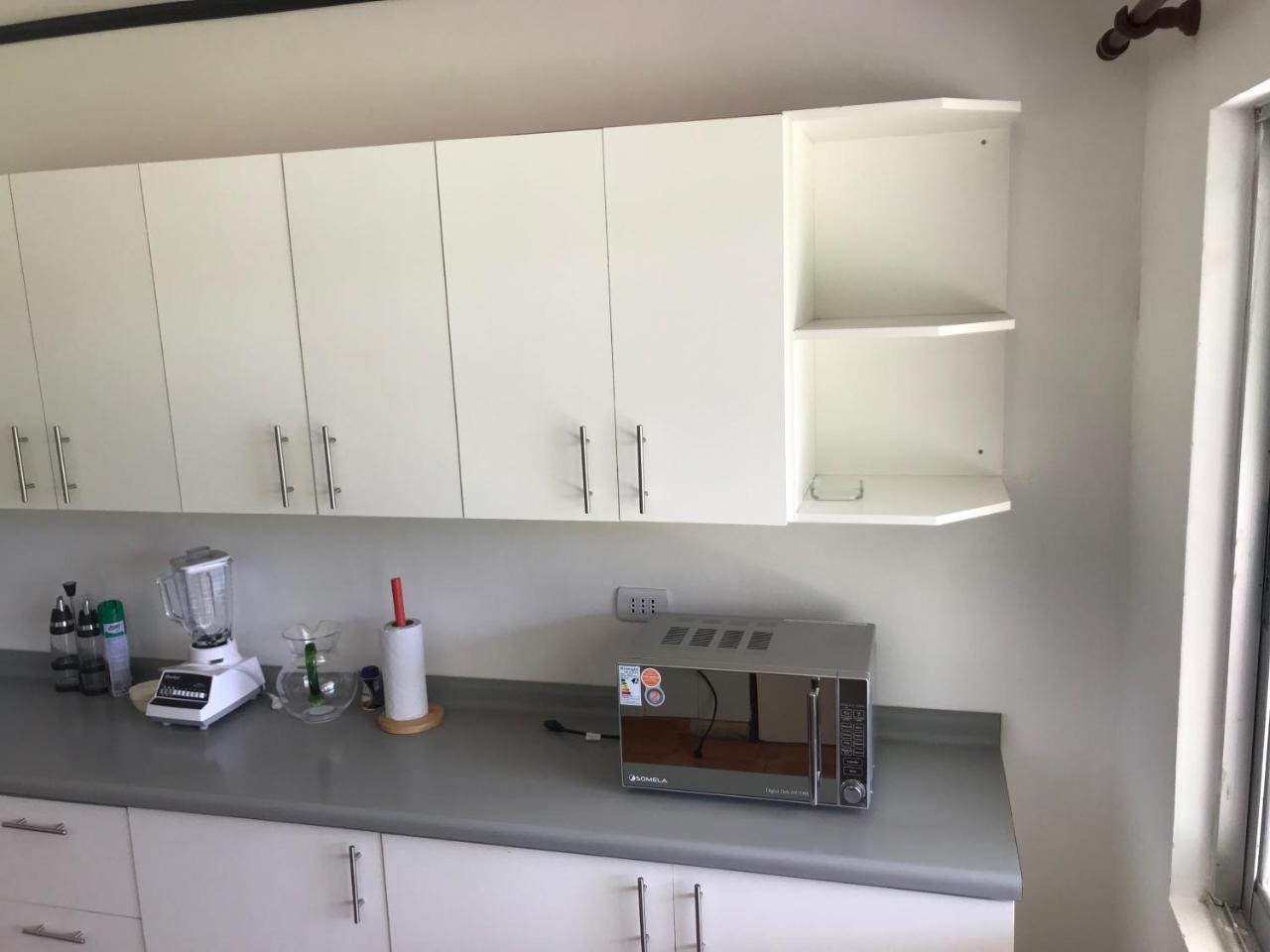 卡巴纳斯陶缇拉度假屋 汉格罗阿 外观 照片